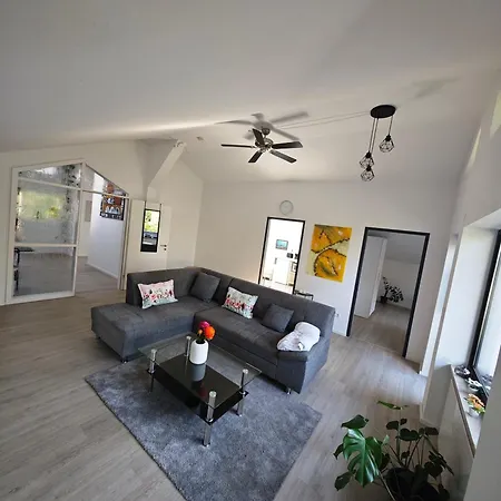 Levilia Strullendorf