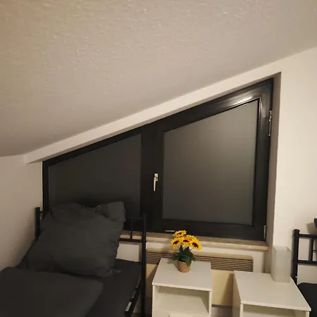 公寓 Levilia Strullendorf