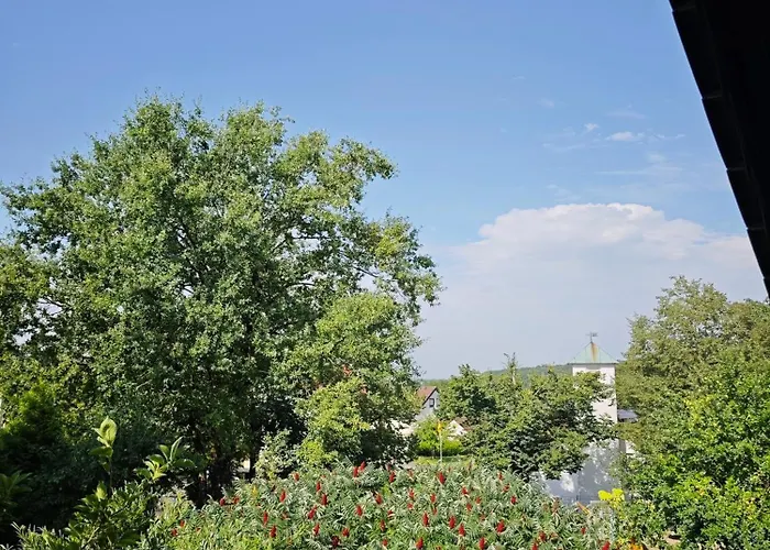 Levilia 公寓