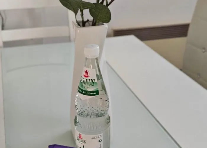 Levilia * Strullendorf