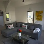 아파트 Levilia Strullendorf