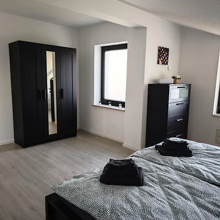 Levilia Apartament *