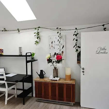 Apartament Levilia *