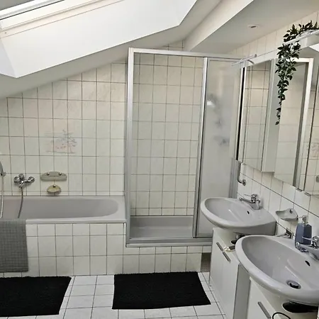 Appartement Levilia