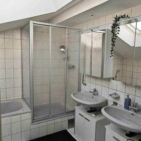 Appartement Levilia *