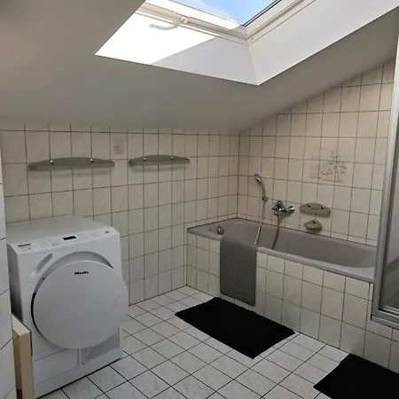 Apartament Levilia