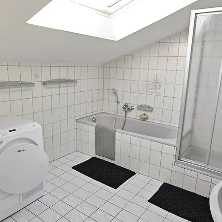 Levilia Apartament