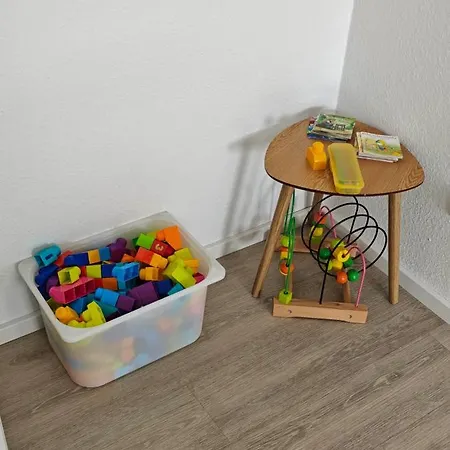 Levilia Appartement