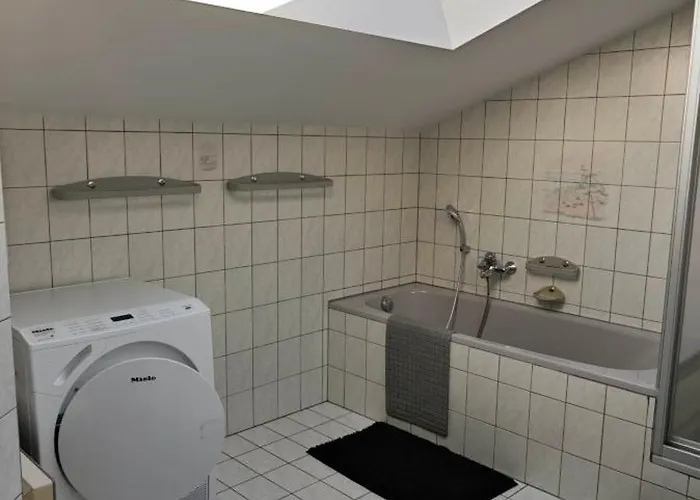 Apartment Levilia